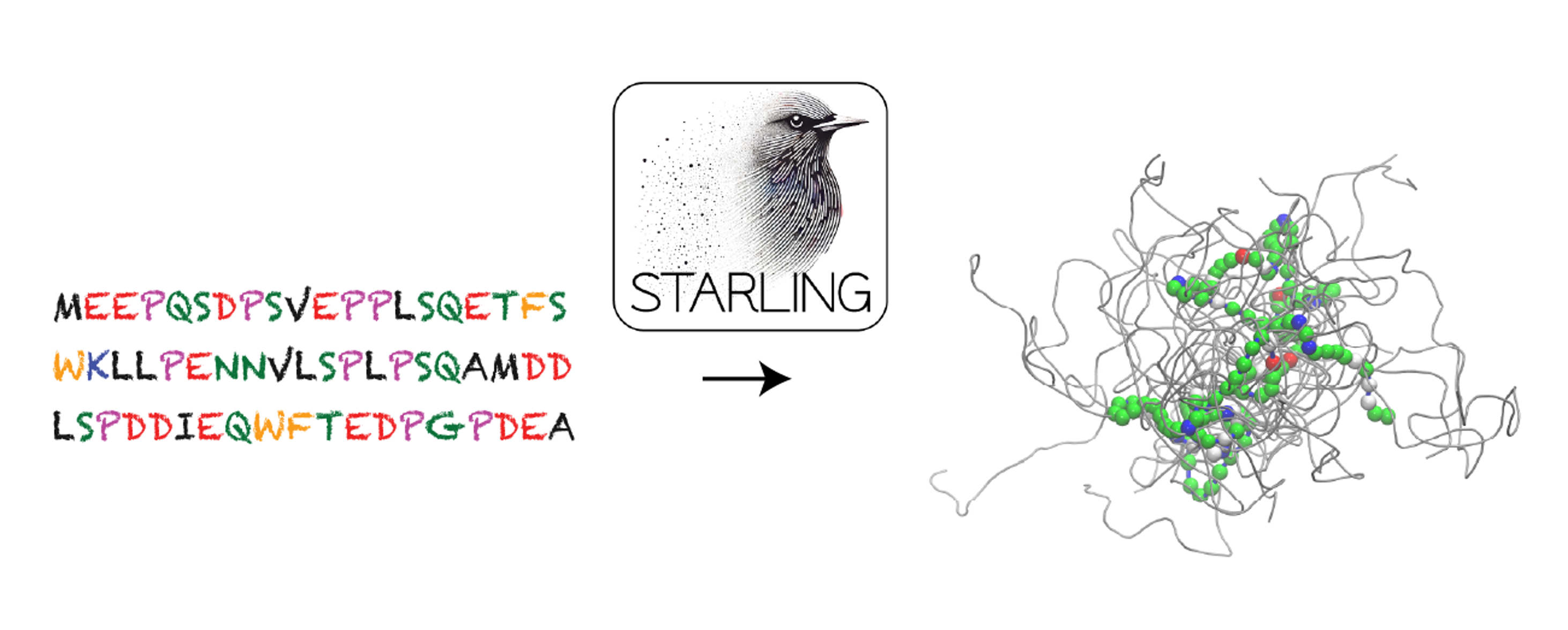 example image